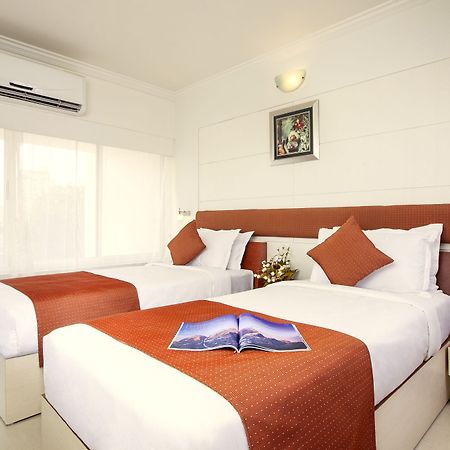 Daman Casa Tesoro A Sterling Holidays Resort Exteriér fotografie