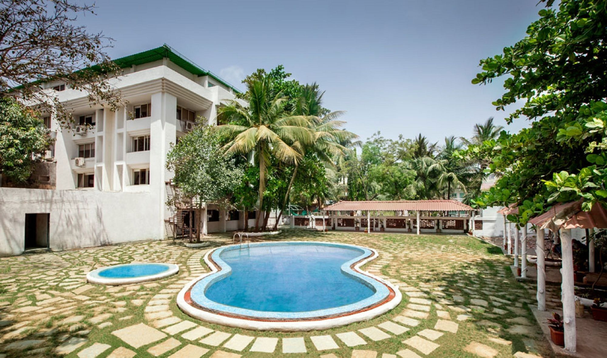 Daman Casa Tesoro A Sterling Holidays Resort Exteriér fotografie