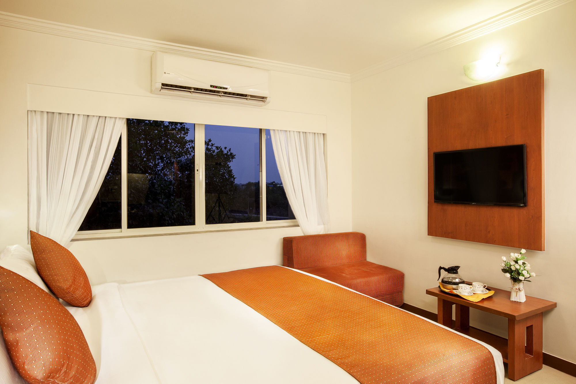 Daman Casa Tesoro A Sterling Holidays Resort Exteriér fotografie