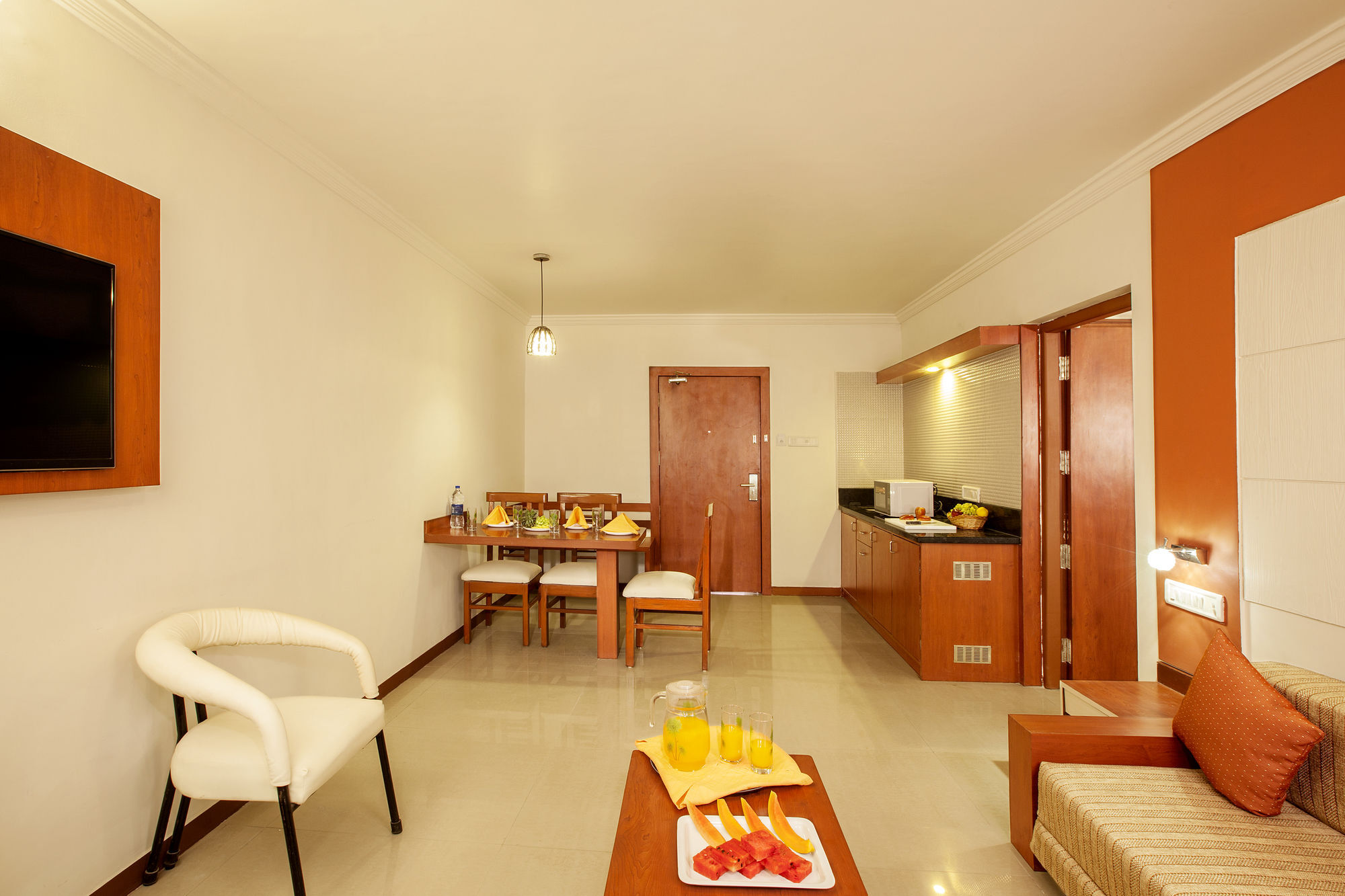 Daman Casa Tesoro A Sterling Holidays Resort Exteriér fotografie