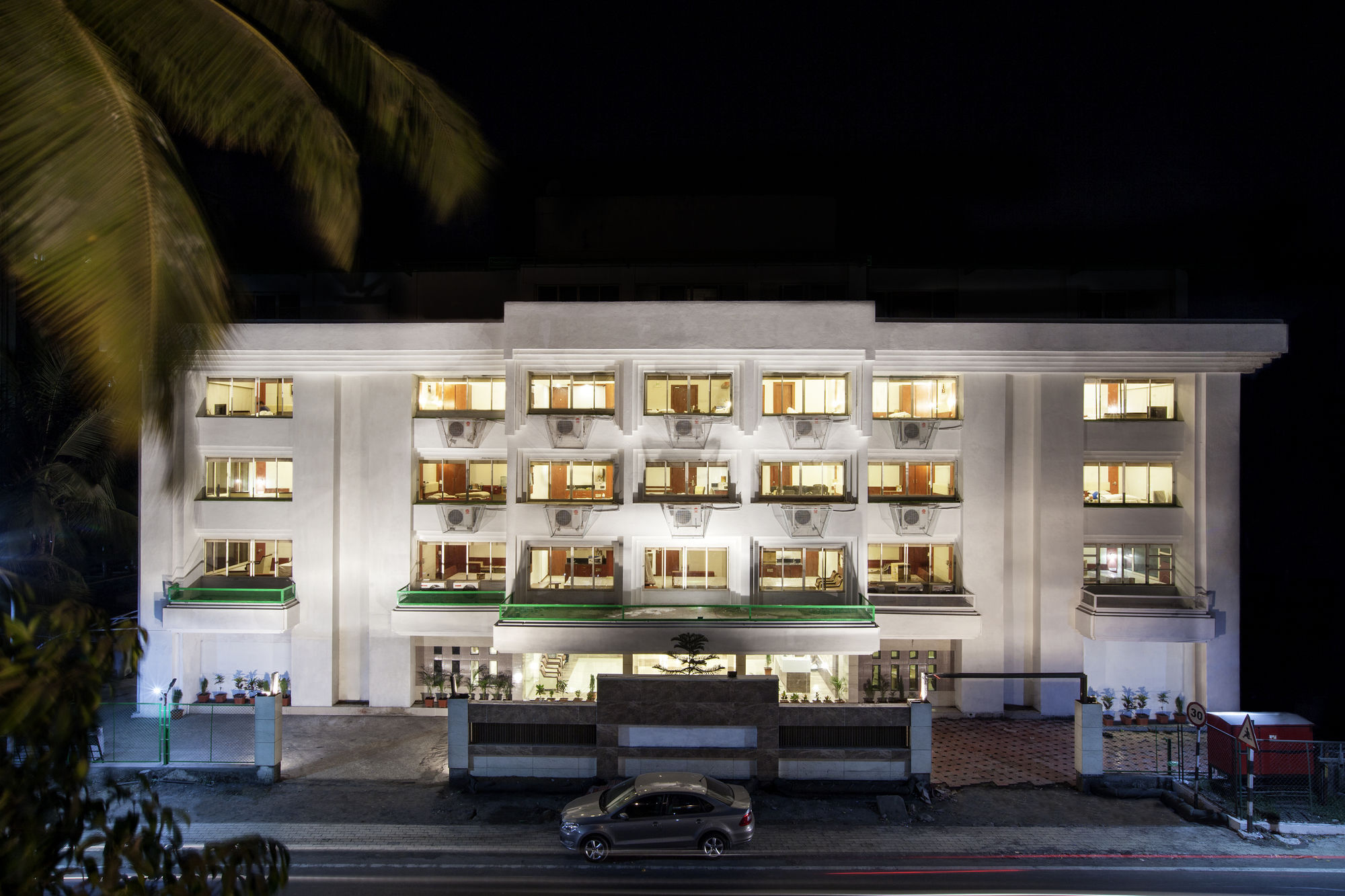 Daman Casa Tesoro A Sterling Holidays Resort Exteriér fotografie