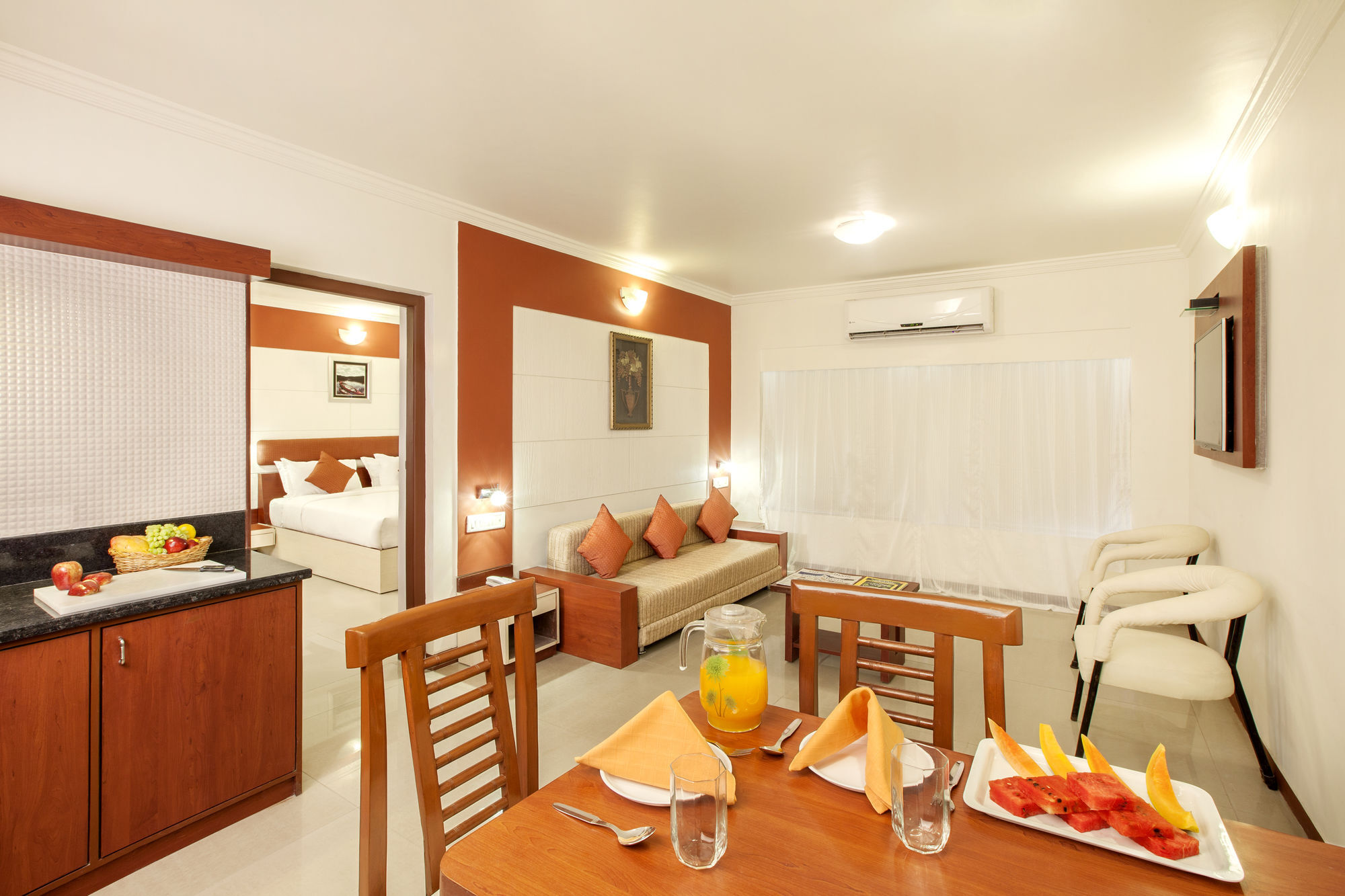Daman Casa Tesoro A Sterling Holidays Resort Exteriér fotografie
