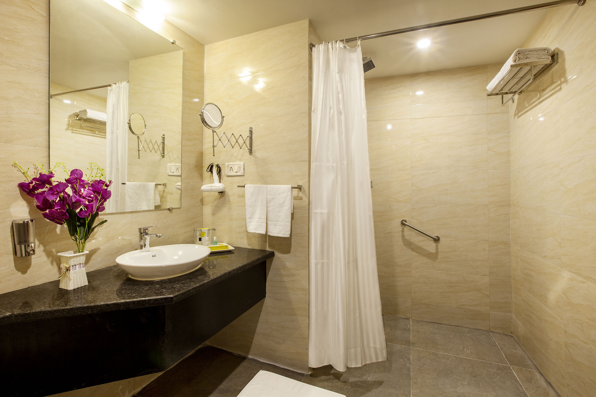Daman Casa Tesoro A Sterling Holidays Resort Exteriér fotografie