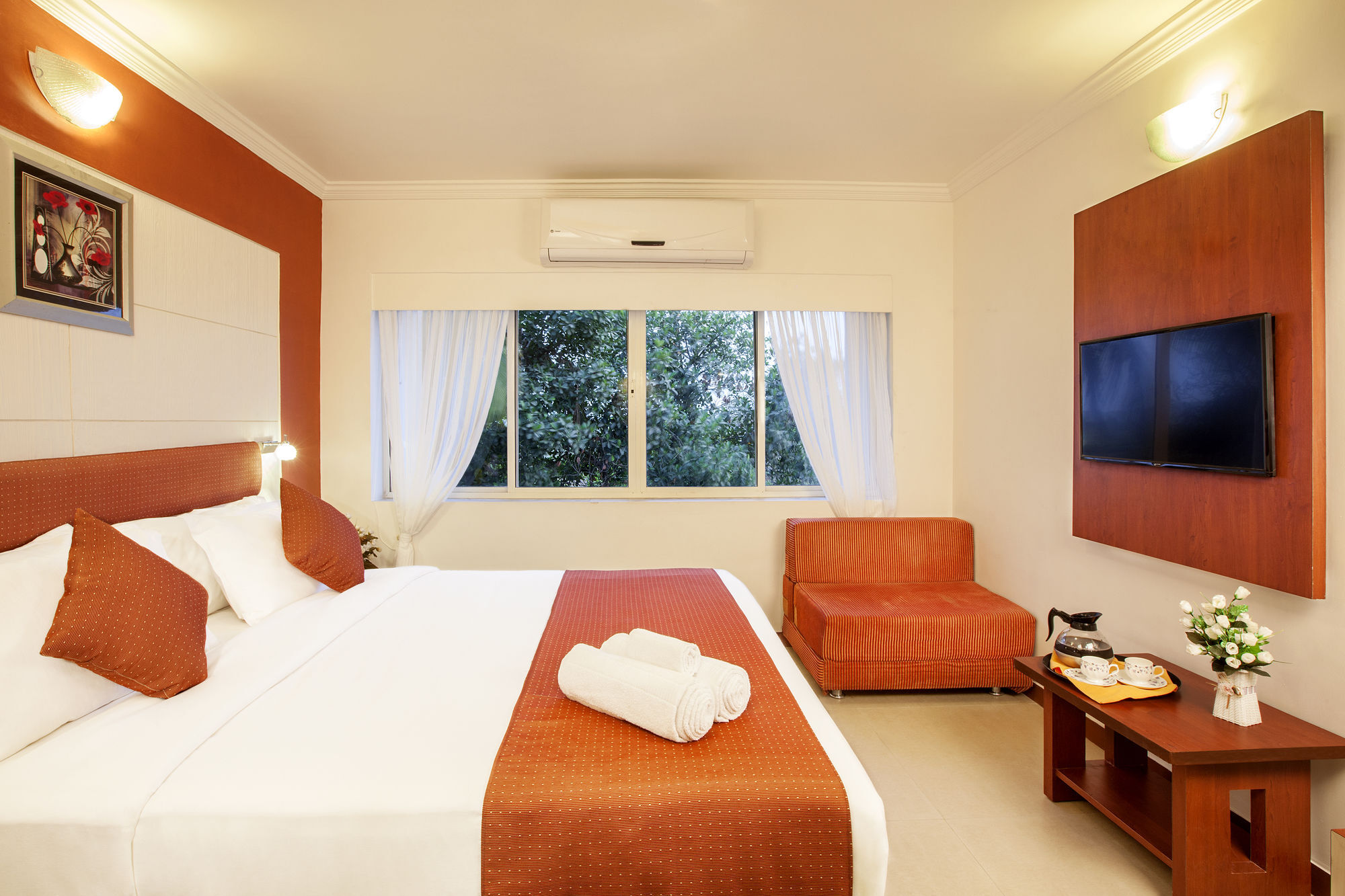 Daman Casa Tesoro A Sterling Holidays Resort Exteriér fotografie